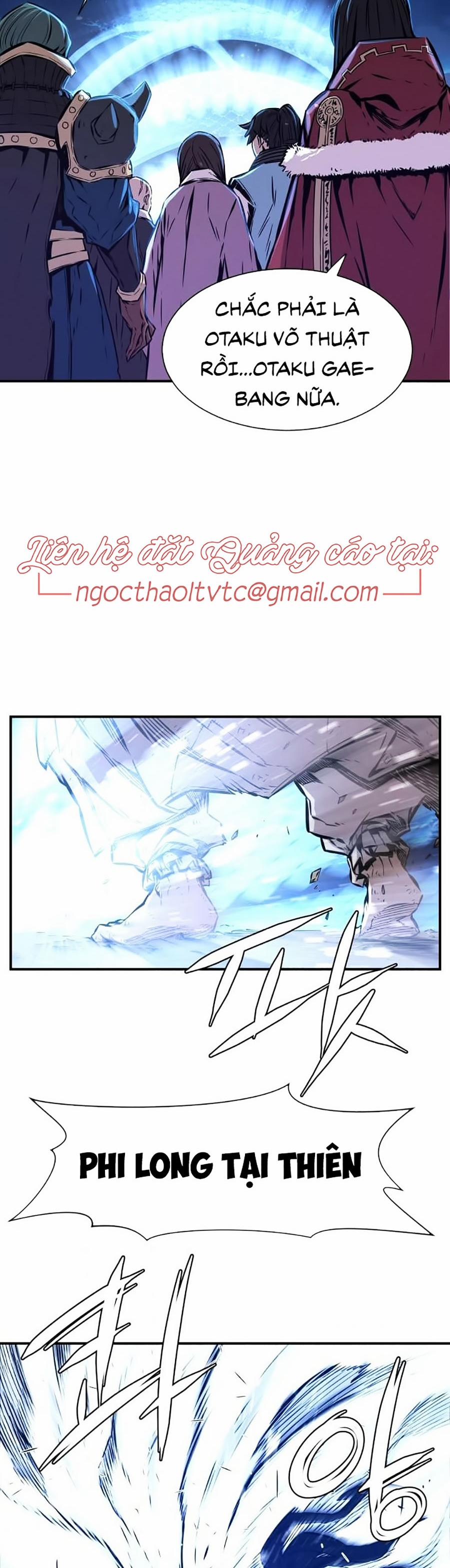 Truyền Thuyết Kim Giáp Đồ Long 10 trang 23