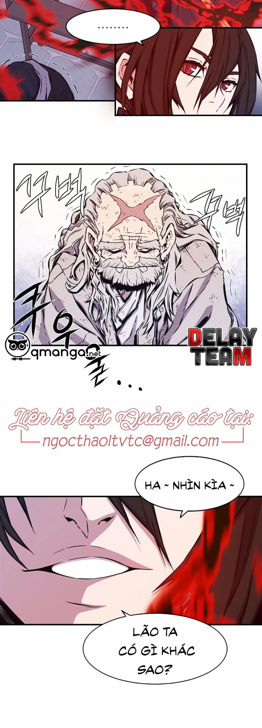 Truyền Thuyết Kim Giáp Đồ Long 10 trang 6