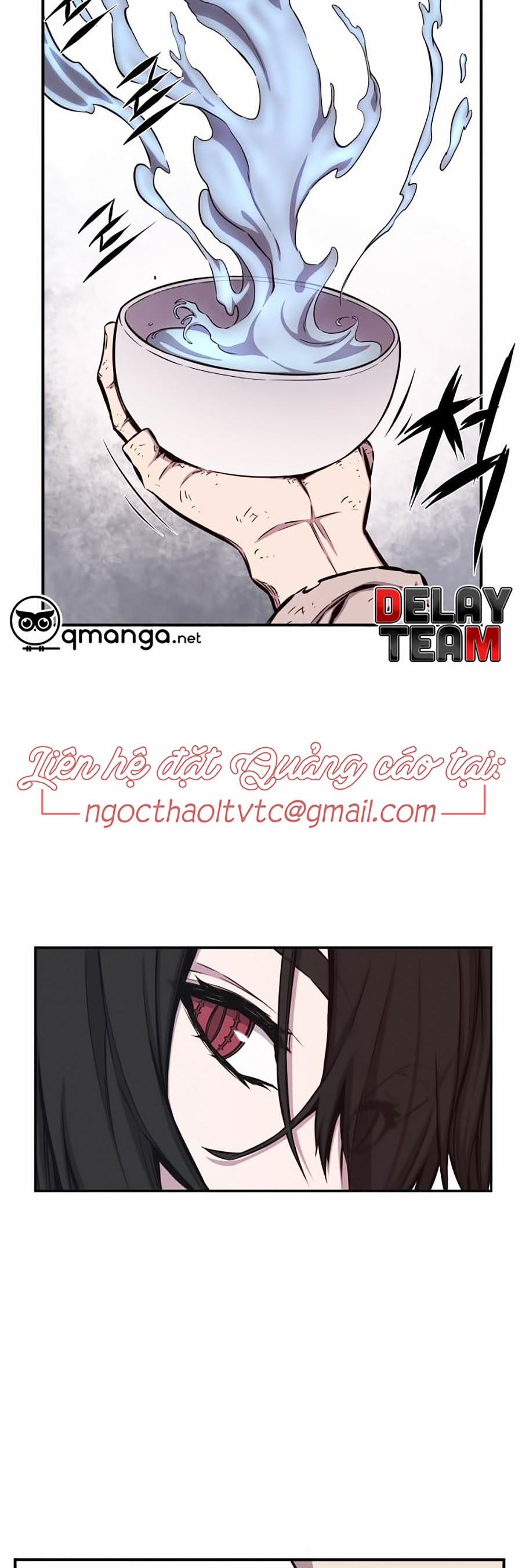 Truyền Thuyết Kim Giáp Đồ Long 10 trang 8