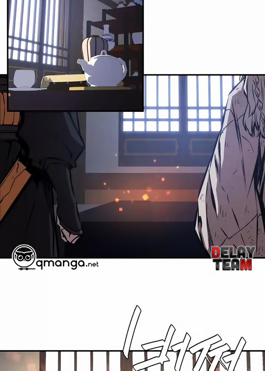 Truyền Thuyết Kim Giáp Đồ Long 11 trang 17