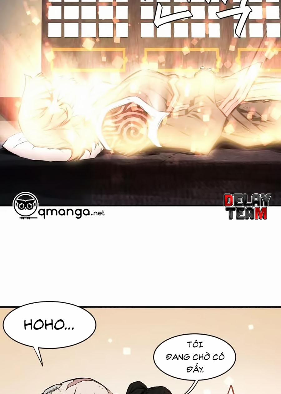 Truyền Thuyết Kim Giáp Đồ Long 11 trang 18