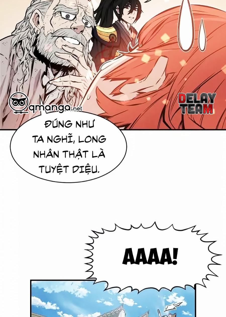 Truyền Thuyết Kim Giáp Đồ Long 11 trang 19