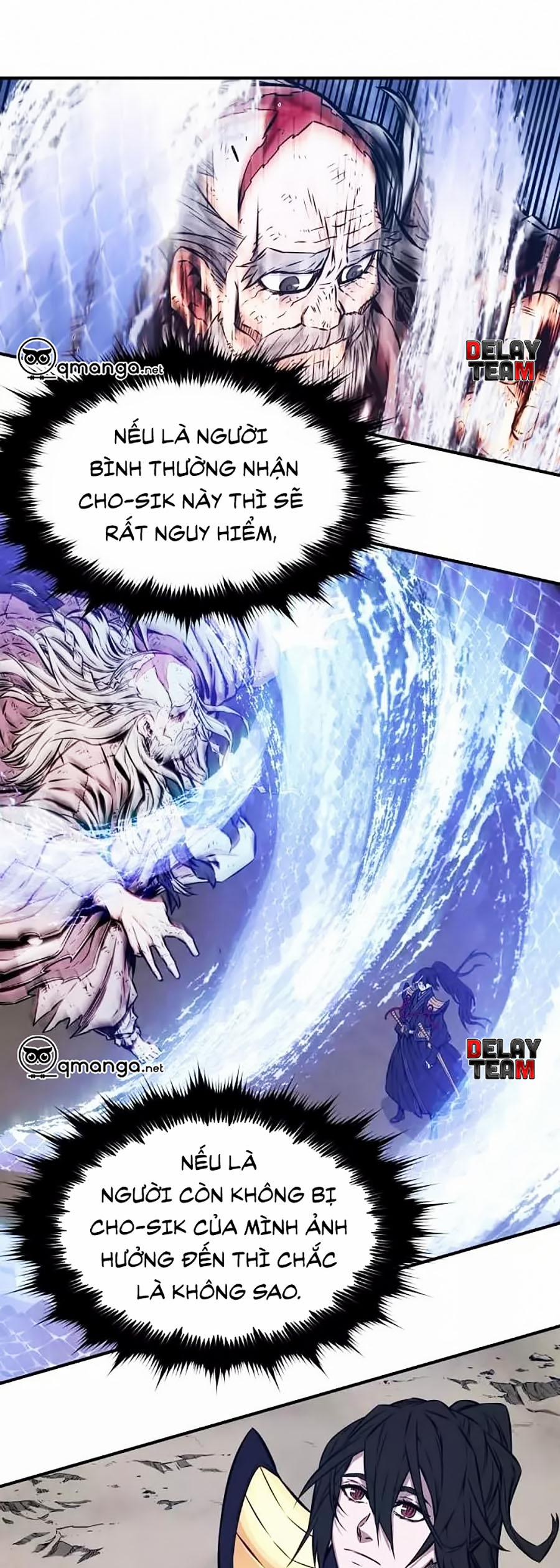 Truyền Thuyết Kim Giáp Đồ Long 11 trang 2