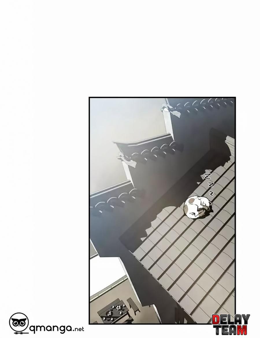 Truyền Thuyết Kim Giáp Đồ Long 11 trang 21