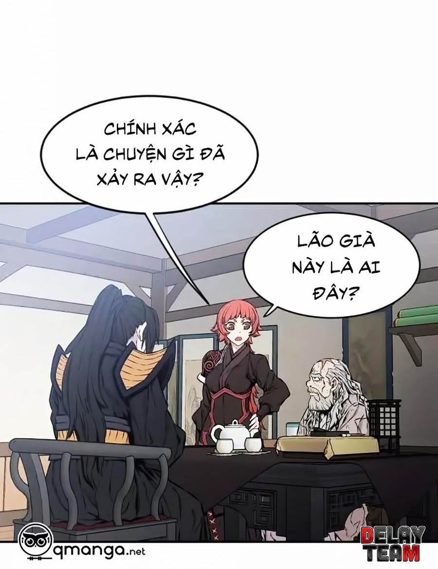 Truyền Thuyết Kim Giáp Đồ Long 11 trang 22