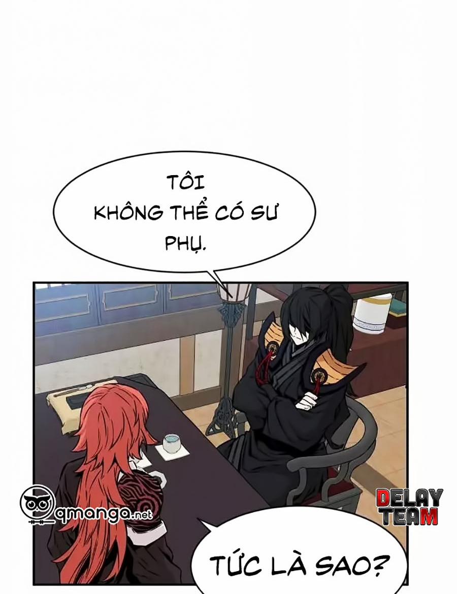 Truyền Thuyết Kim Giáp Đồ Long 11 trang 23