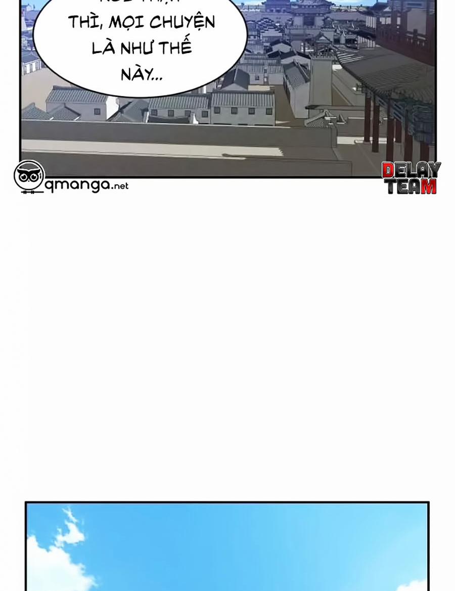 Truyền Thuyết Kim Giáp Đồ Long 11 trang 31