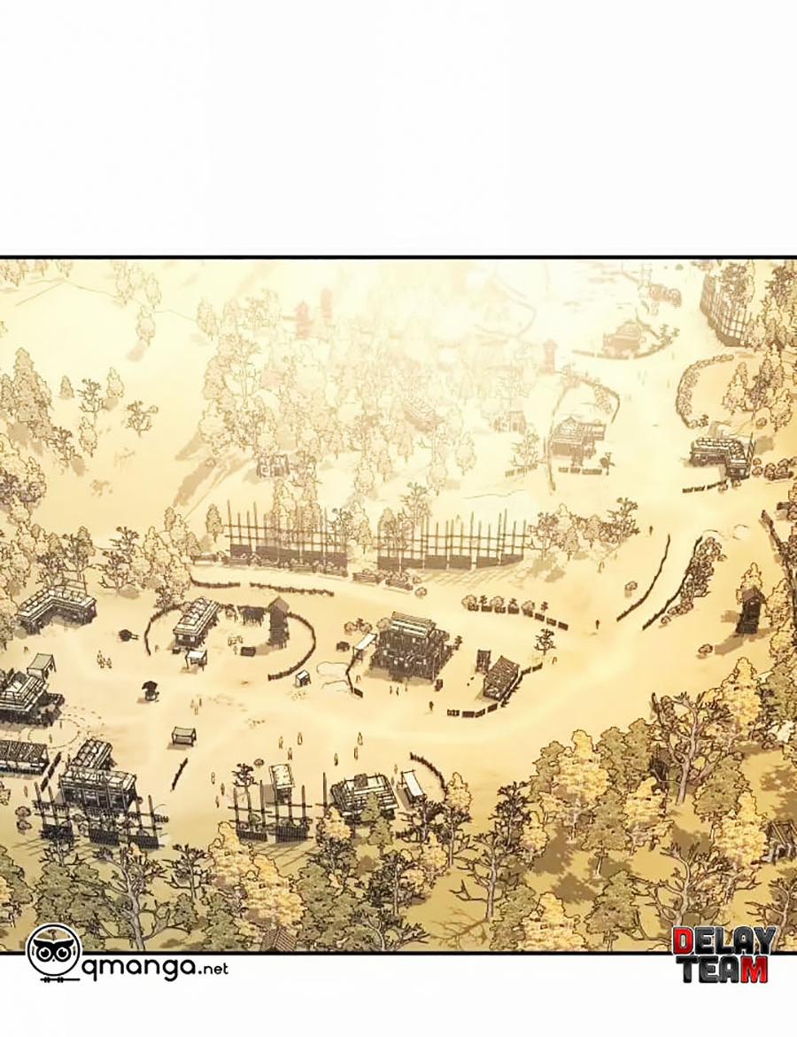 Truyền Thuyết Kim Giáp Đồ Long 11 trang 33