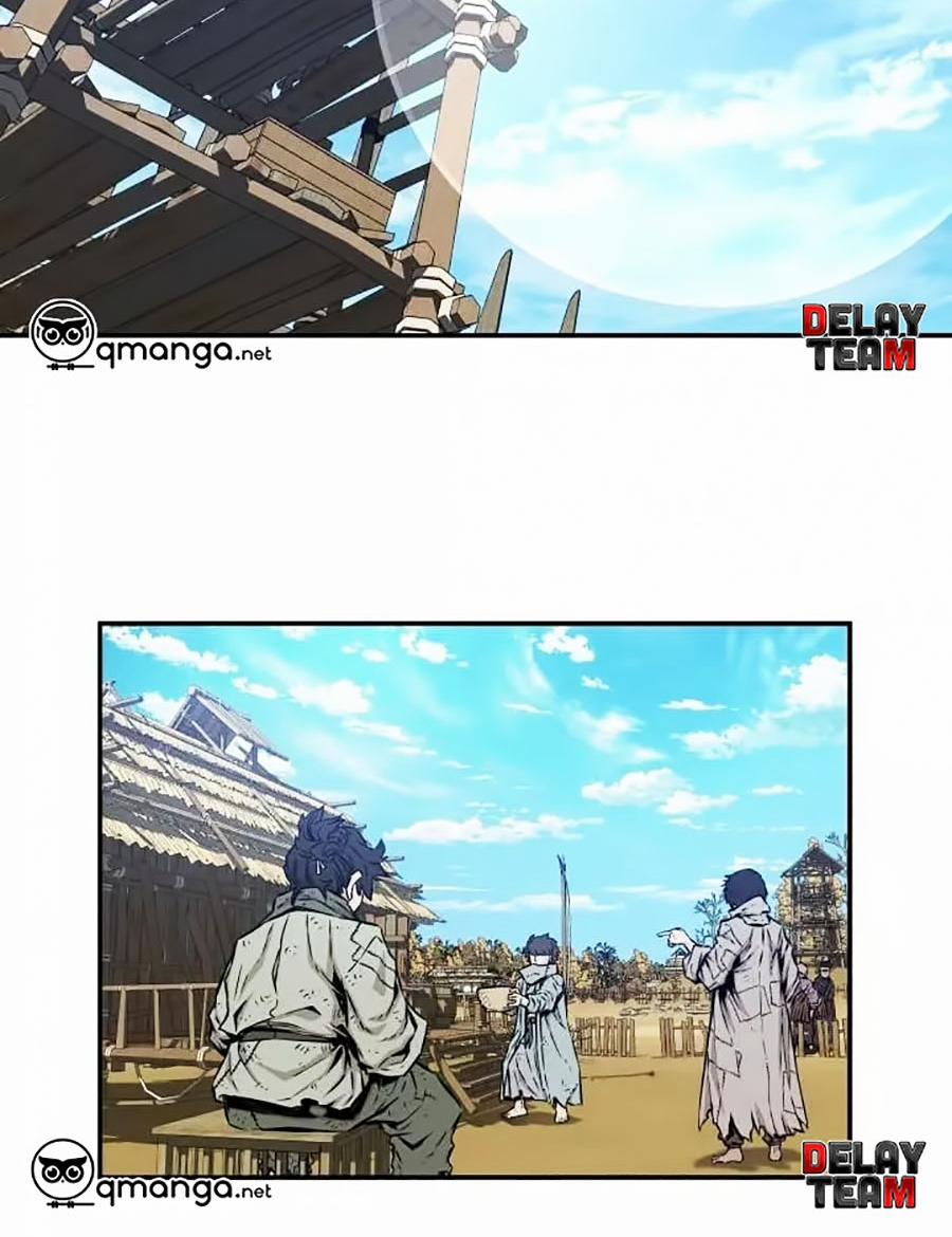 Truyền Thuyết Kim Giáp Đồ Long 11 trang 35