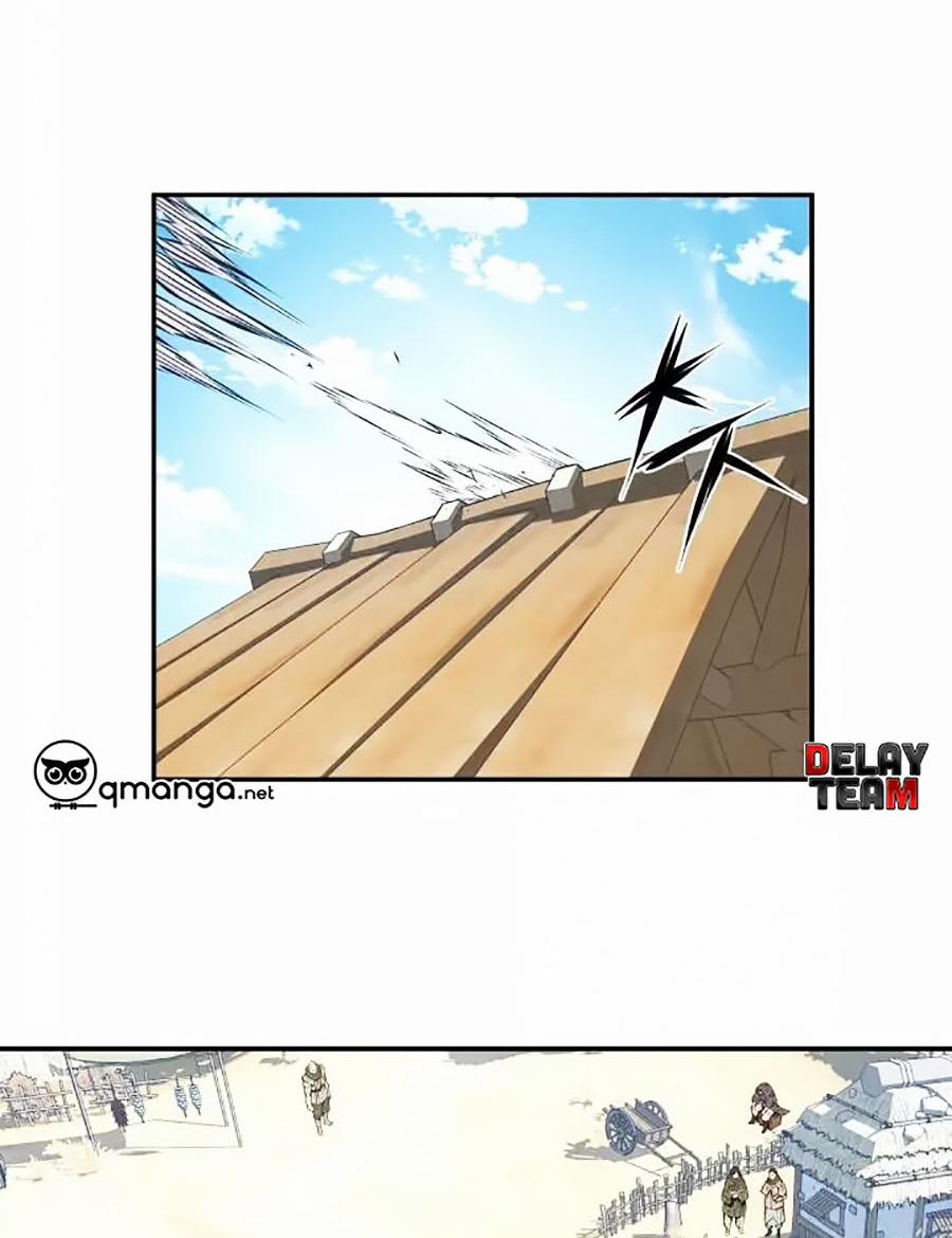 Truyền Thuyết Kim Giáp Đồ Long 11 trang 36