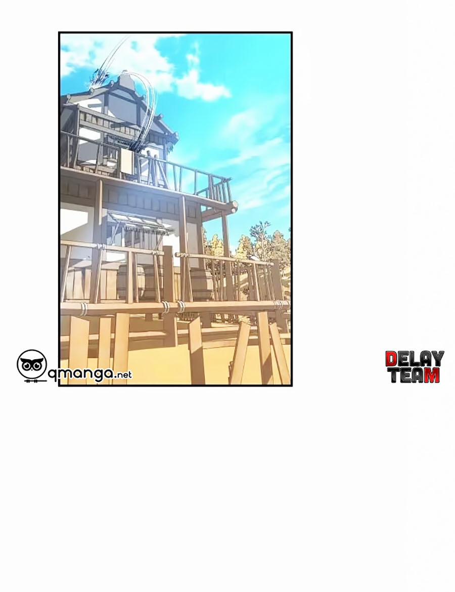 Truyền Thuyết Kim Giáp Đồ Long 11 trang 38