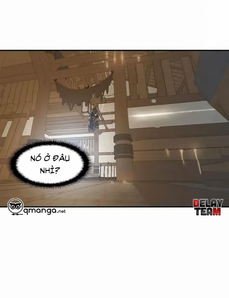 Truyền Thuyết Kim Giáp Đồ Long 11 trang 39