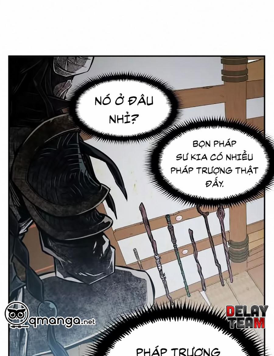 Truyền Thuyết Kim Giáp Đồ Long 11 trang 40