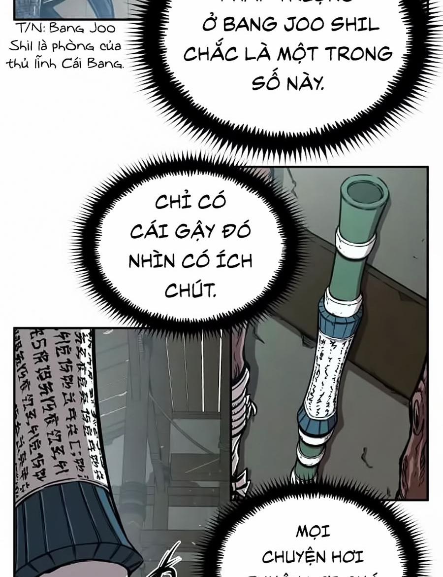 Truyền Thuyết Kim Giáp Đồ Long 11 trang 41