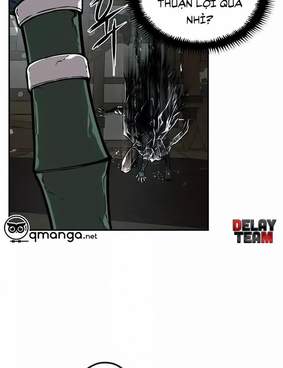 Truyền Thuyết Kim Giáp Đồ Long 11 trang 42