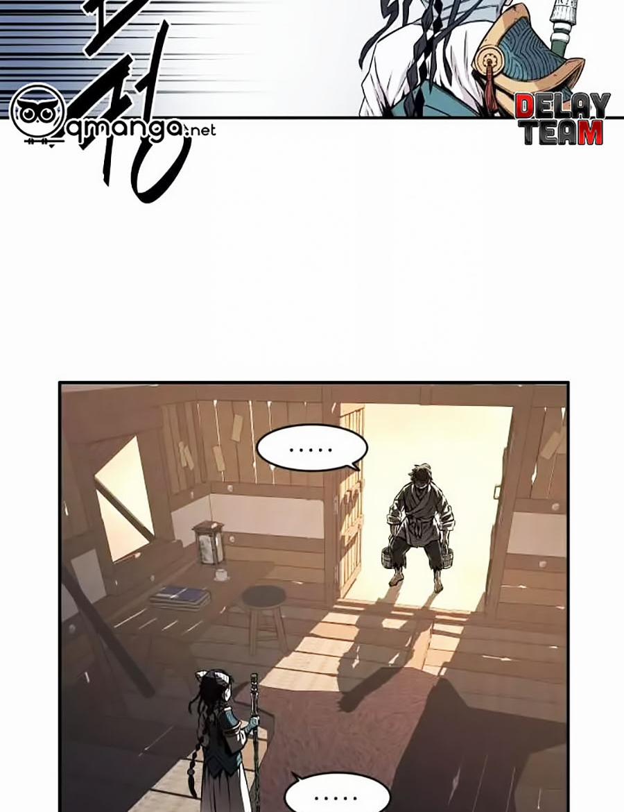 Truyền Thuyết Kim Giáp Đồ Long 11 trang 45