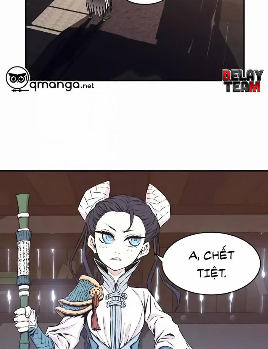 Truyền Thuyết Kim Giáp Đồ Long 11 trang 46