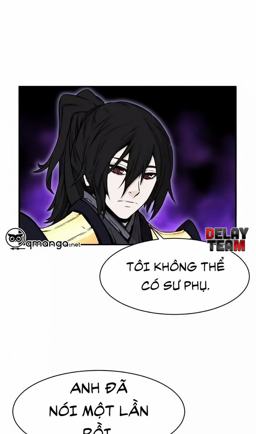 Truyền Thuyết Kim Giáp Đồ Long 11 trang 50