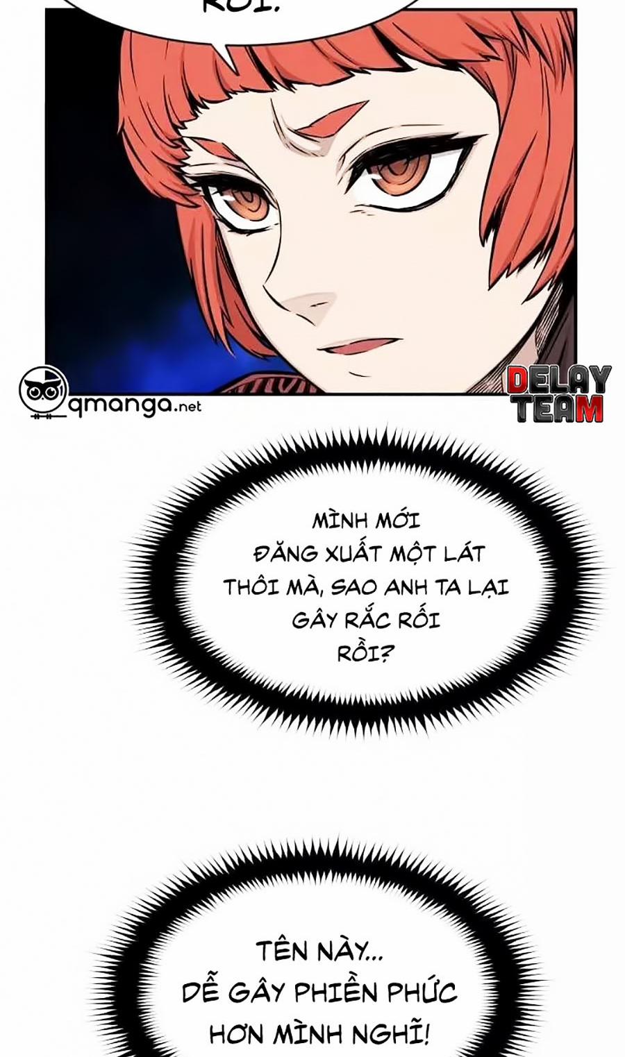 Truyền Thuyết Kim Giáp Đồ Long 11 trang 51