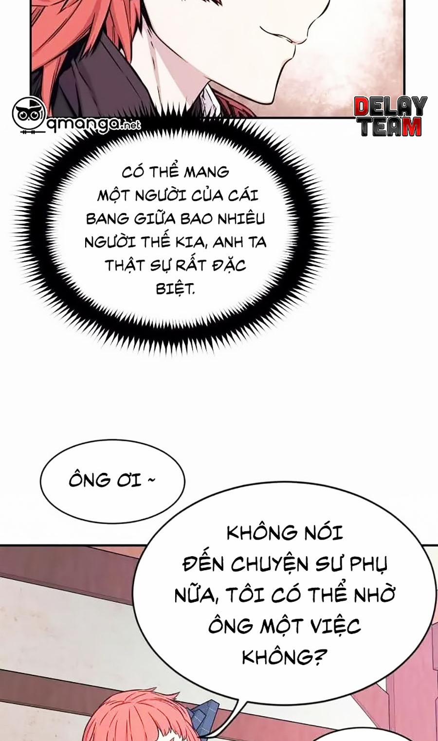 Truyền Thuyết Kim Giáp Đồ Long 11 trang 56