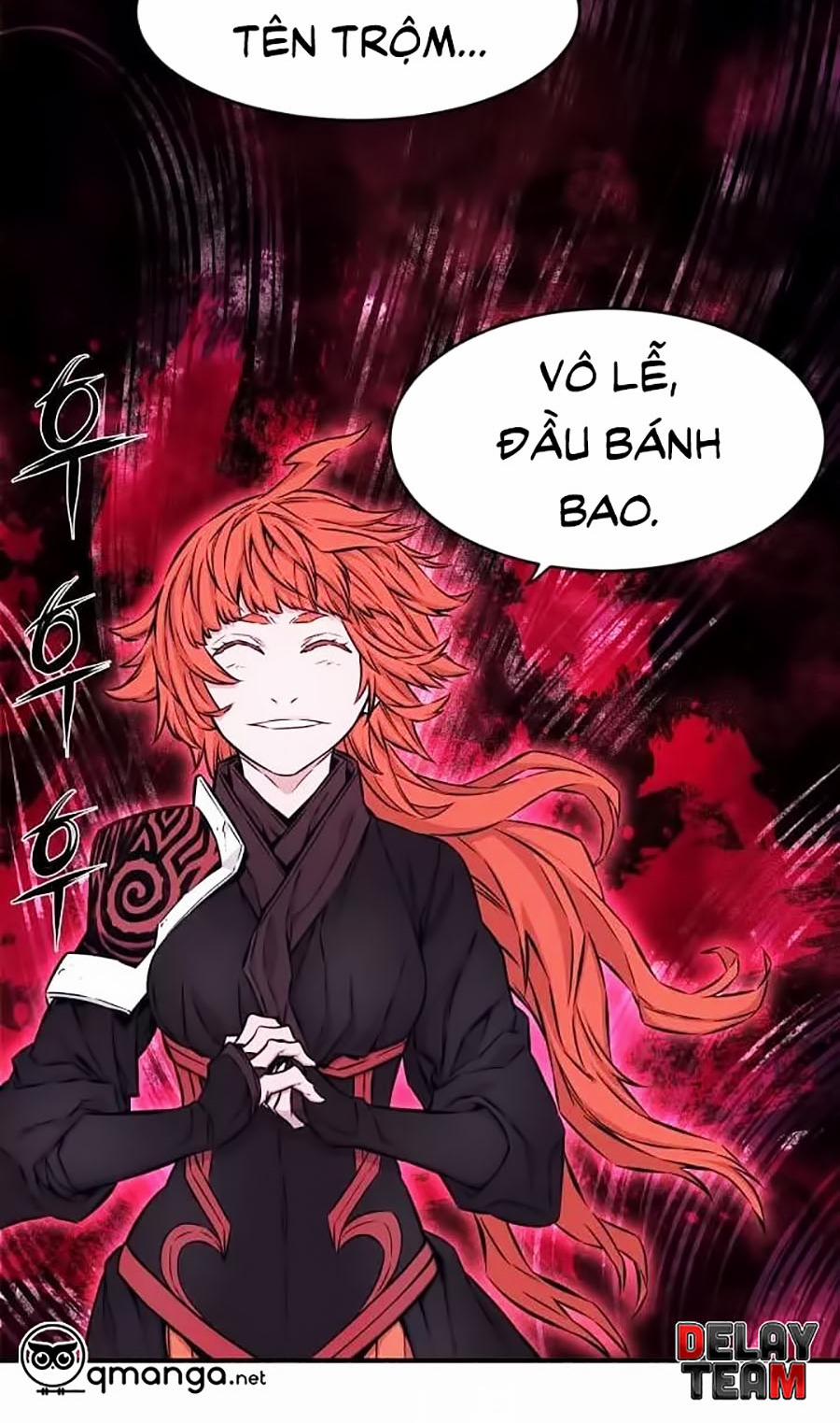 Truyền Thuyết Kim Giáp Đồ Long 11 trang 58