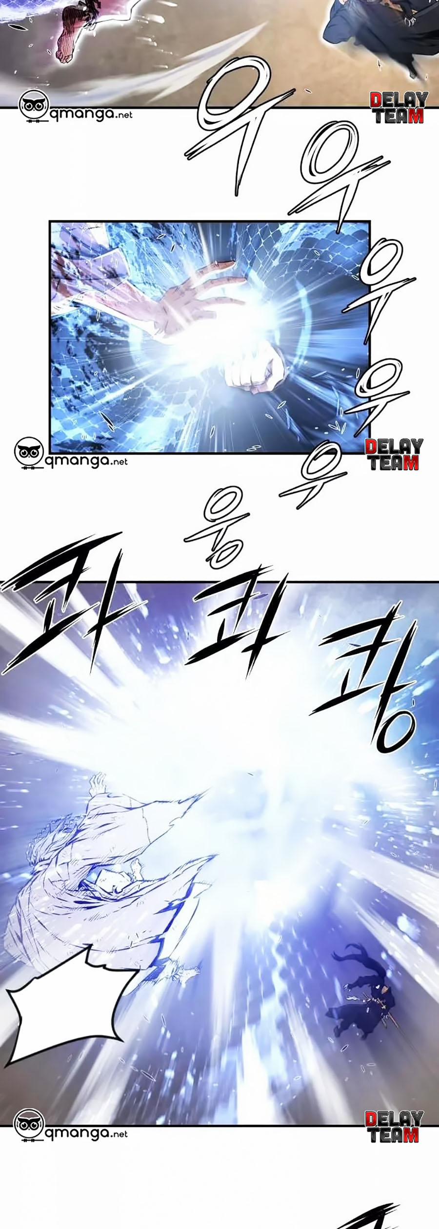 Truyền Thuyết Kim Giáp Đồ Long 11 trang 7