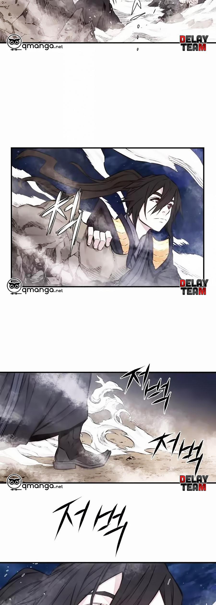 Truyền Thuyết Kim Giáp Đồ Long 11 trang 9