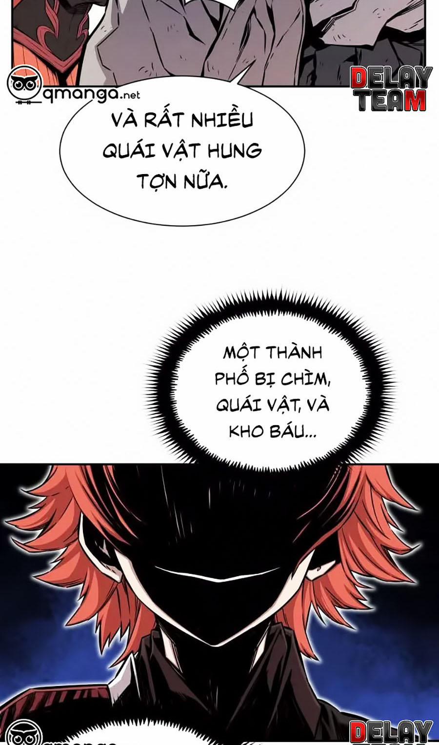 Truyền Thuyết Kim Giáp Đồ Long 12 trang 12