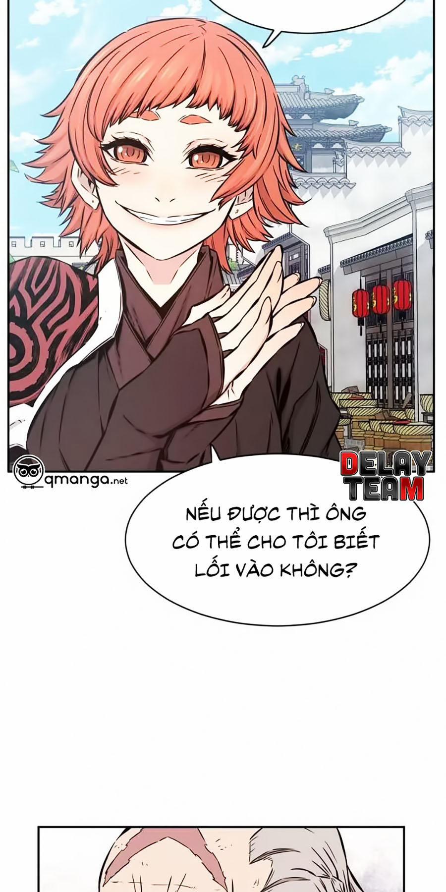 Truyền Thuyết Kim Giáp Đồ Long 12 trang 14