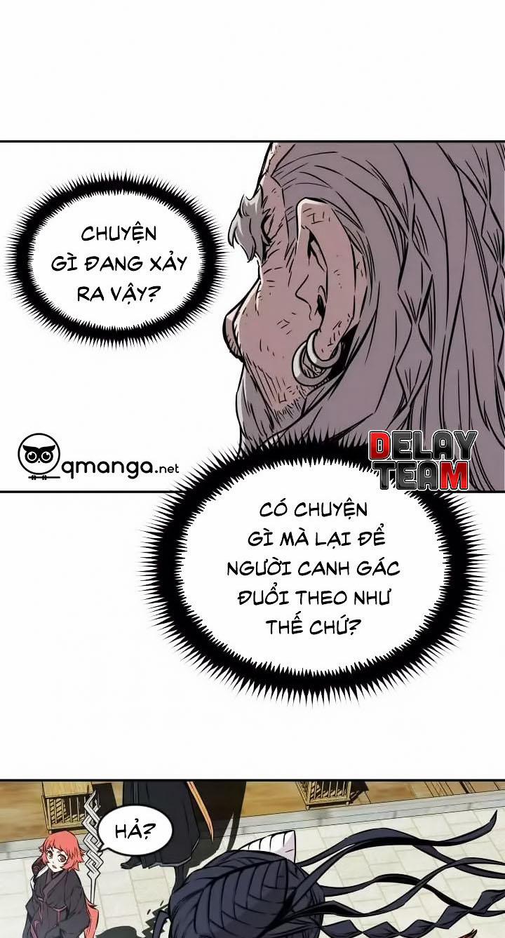 Truyền Thuyết Kim Giáp Đồ Long 12 trang 22