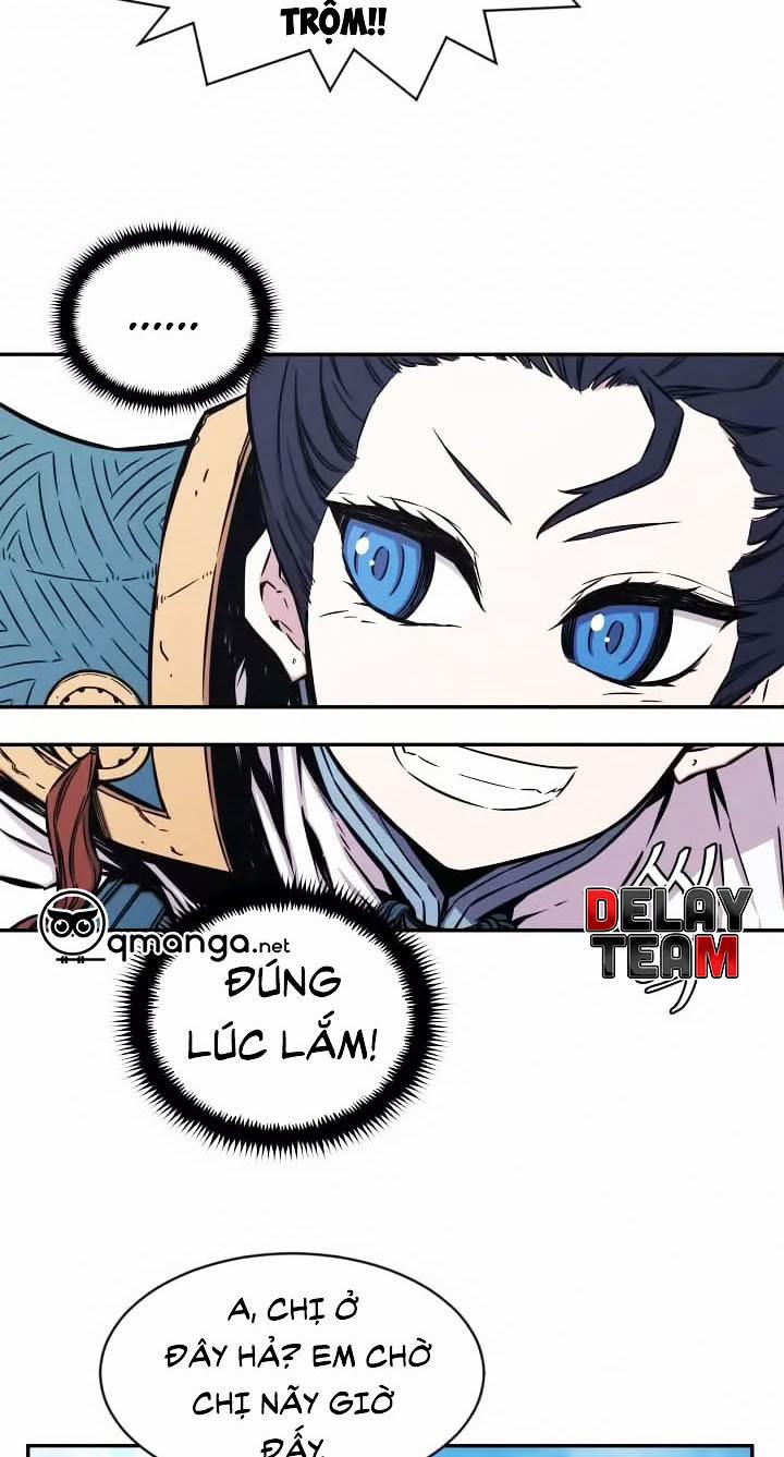 Truyền Thuyết Kim Giáp Đồ Long 12 trang 24