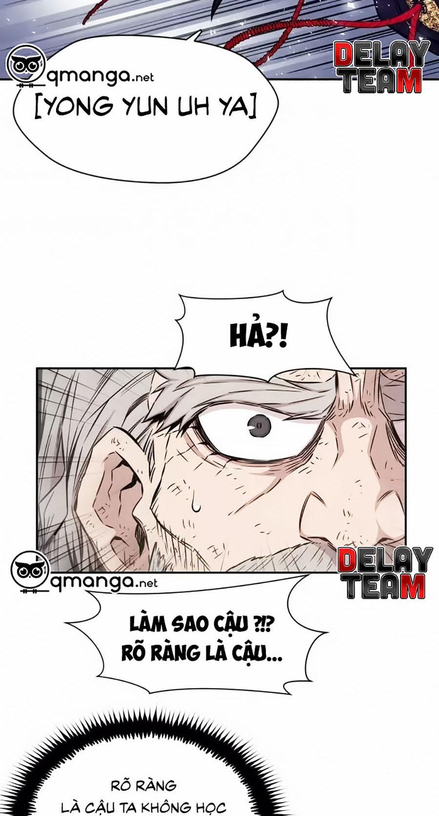 Truyền Thuyết Kim Giáp Đồ Long 12 trang 32