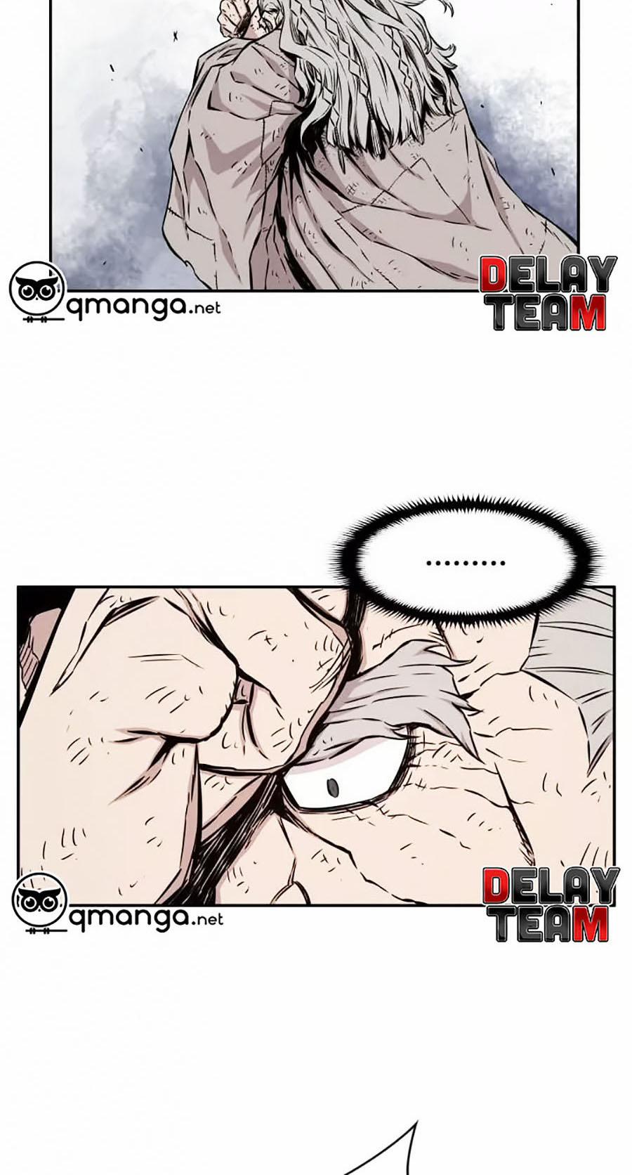 Truyền Thuyết Kim Giáp Đồ Long 12 trang 34