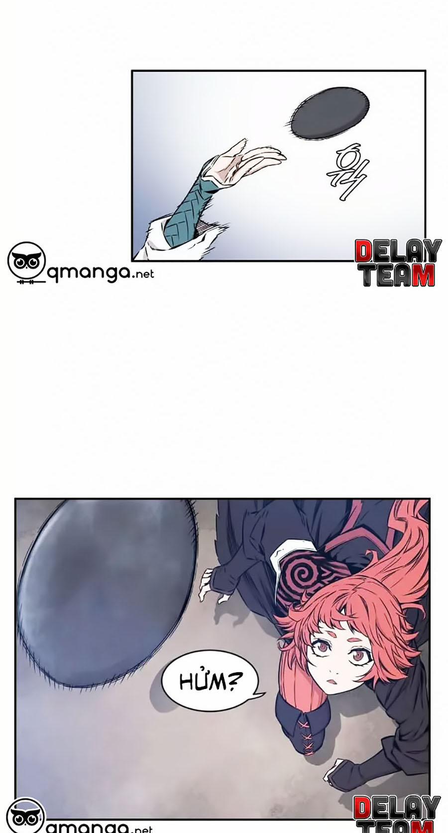 Truyền Thuyết Kim Giáp Đồ Long 12 trang 37