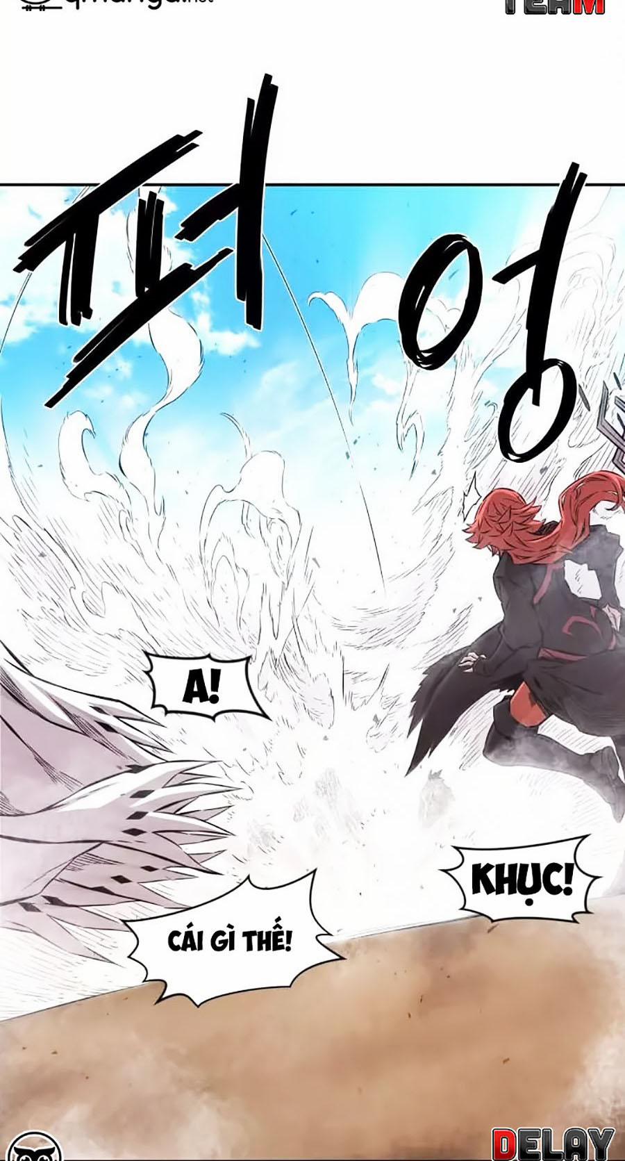 Truyền Thuyết Kim Giáp Đồ Long 12 trang 38