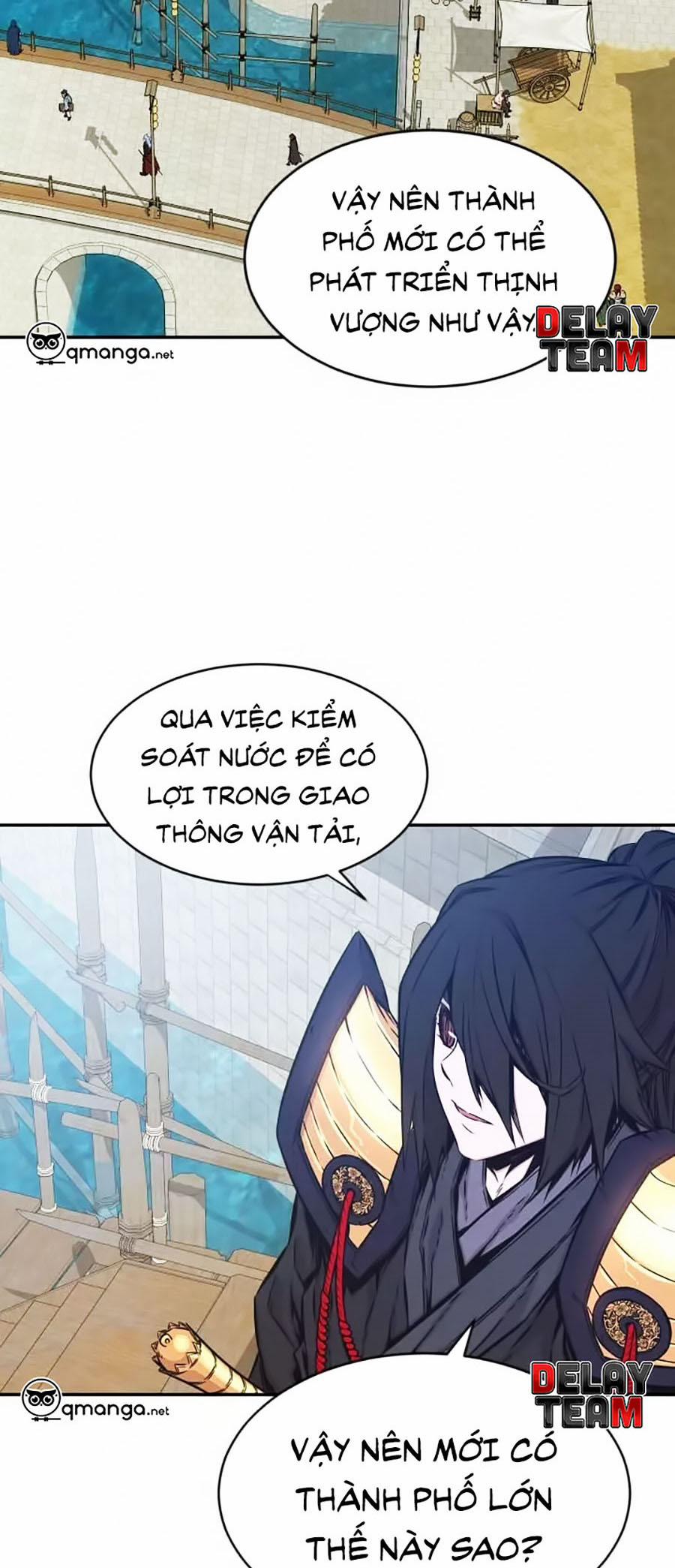 Truyền Thuyết Kim Giáp Đồ Long 12 trang 4