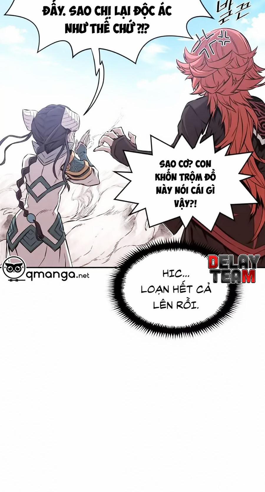 Truyền Thuyết Kim Giáp Đồ Long 12 trang 41