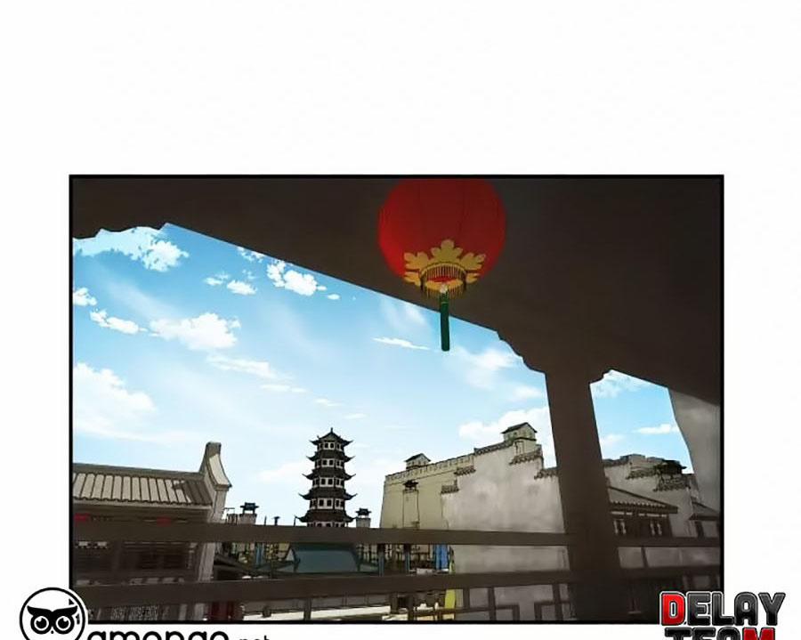 Truyền Thuyết Kim Giáp Đồ Long 12 trang 44