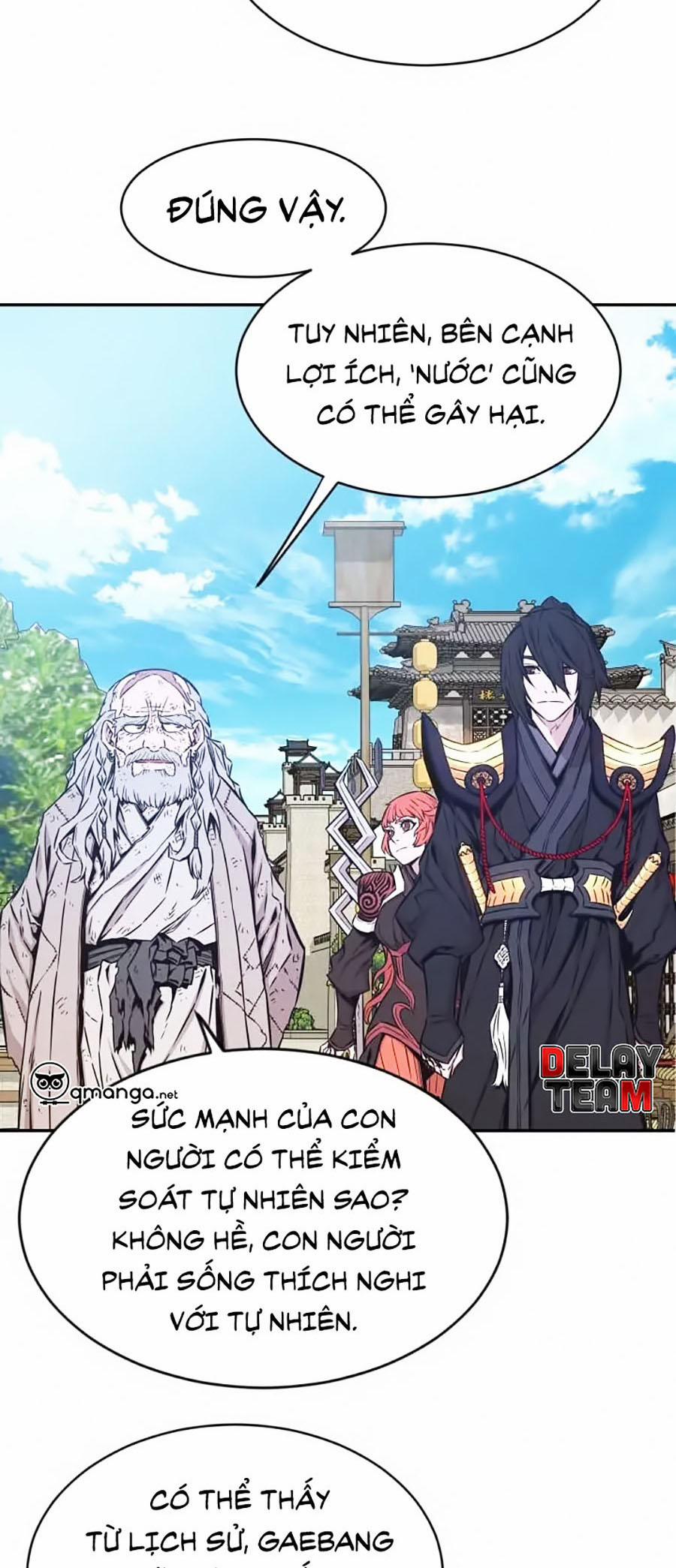 Truyền Thuyết Kim Giáp Đồ Long 12 trang 5