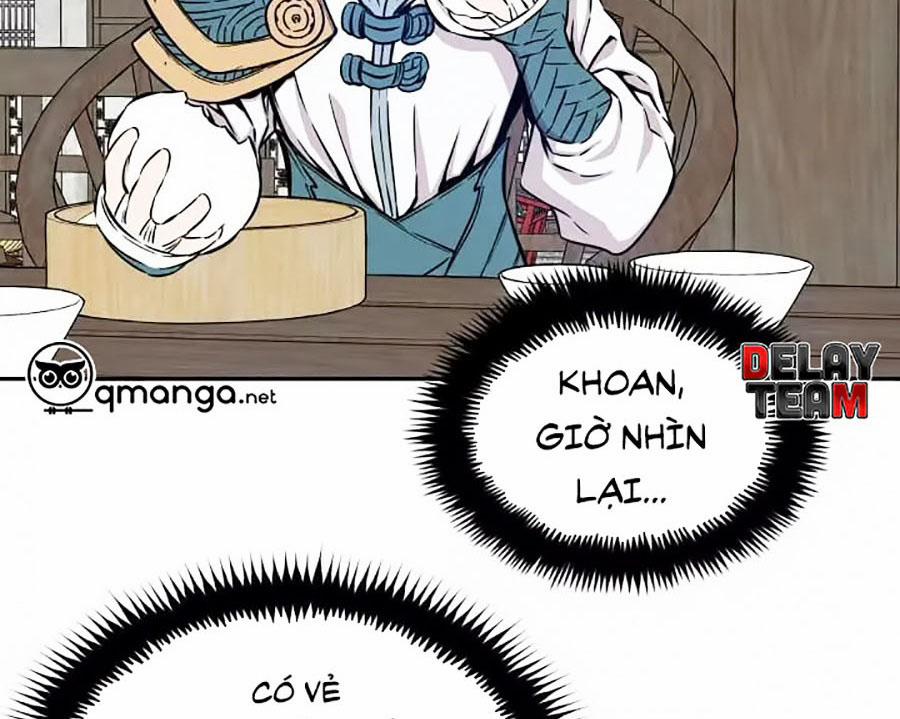 Truyền Thuyết Kim Giáp Đồ Long 12 trang 51