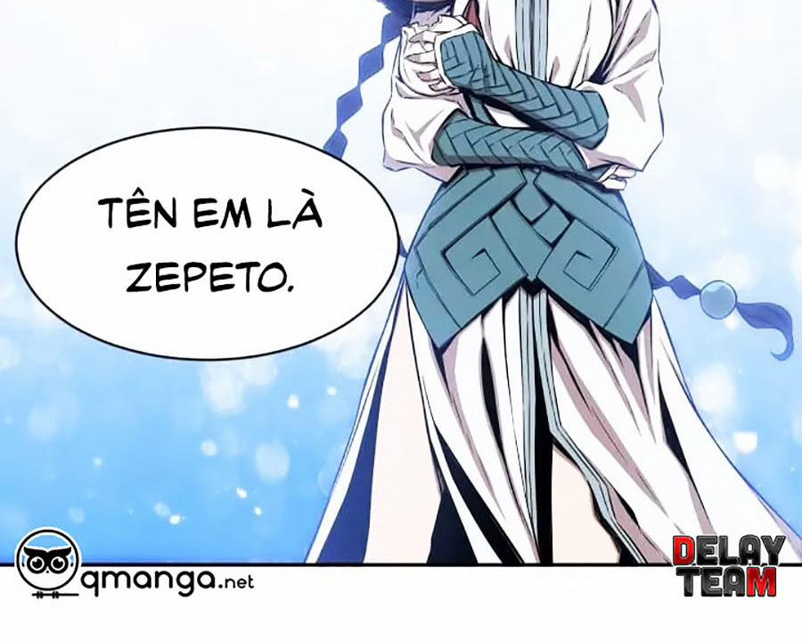 Truyền Thuyết Kim Giáp Đồ Long 12 trang 60