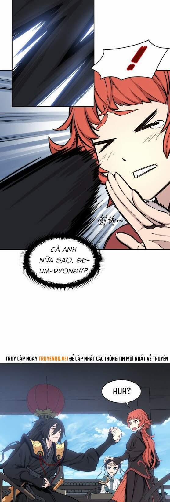 Truyền Thuyết Kim Giáp Đồ Long 13 trang 12