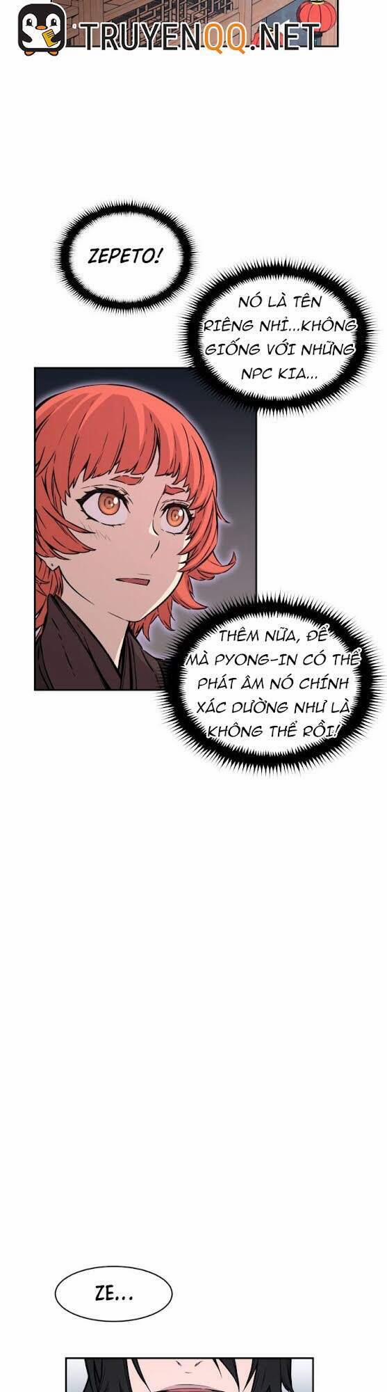 Truyền Thuyết Kim Giáp Đồ Long 13 trang 2