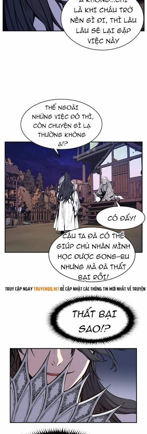 Truyền Thuyết Kim Giáp Đồ Long 13 trang 24