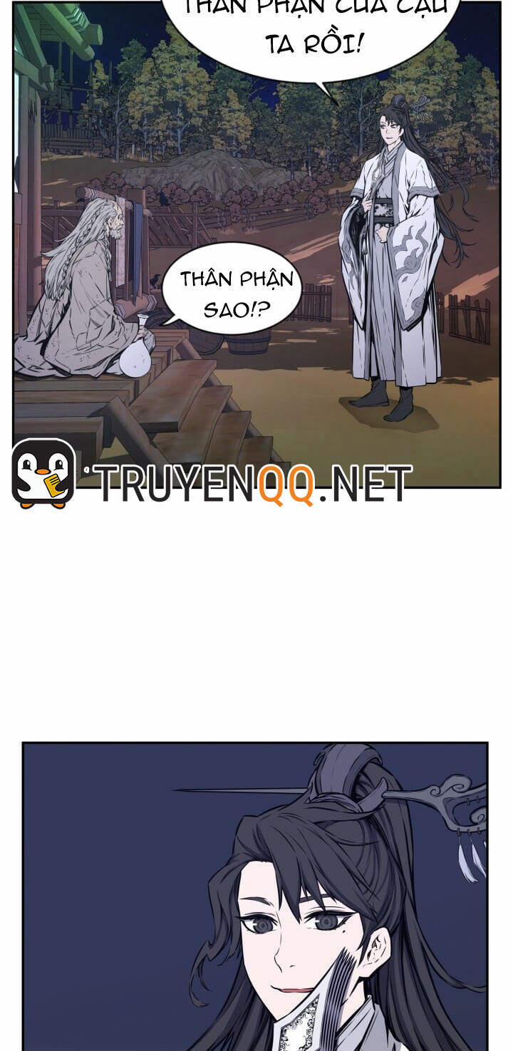 Truyền Thuyết Kim Giáp Đồ Long 13 trang 26