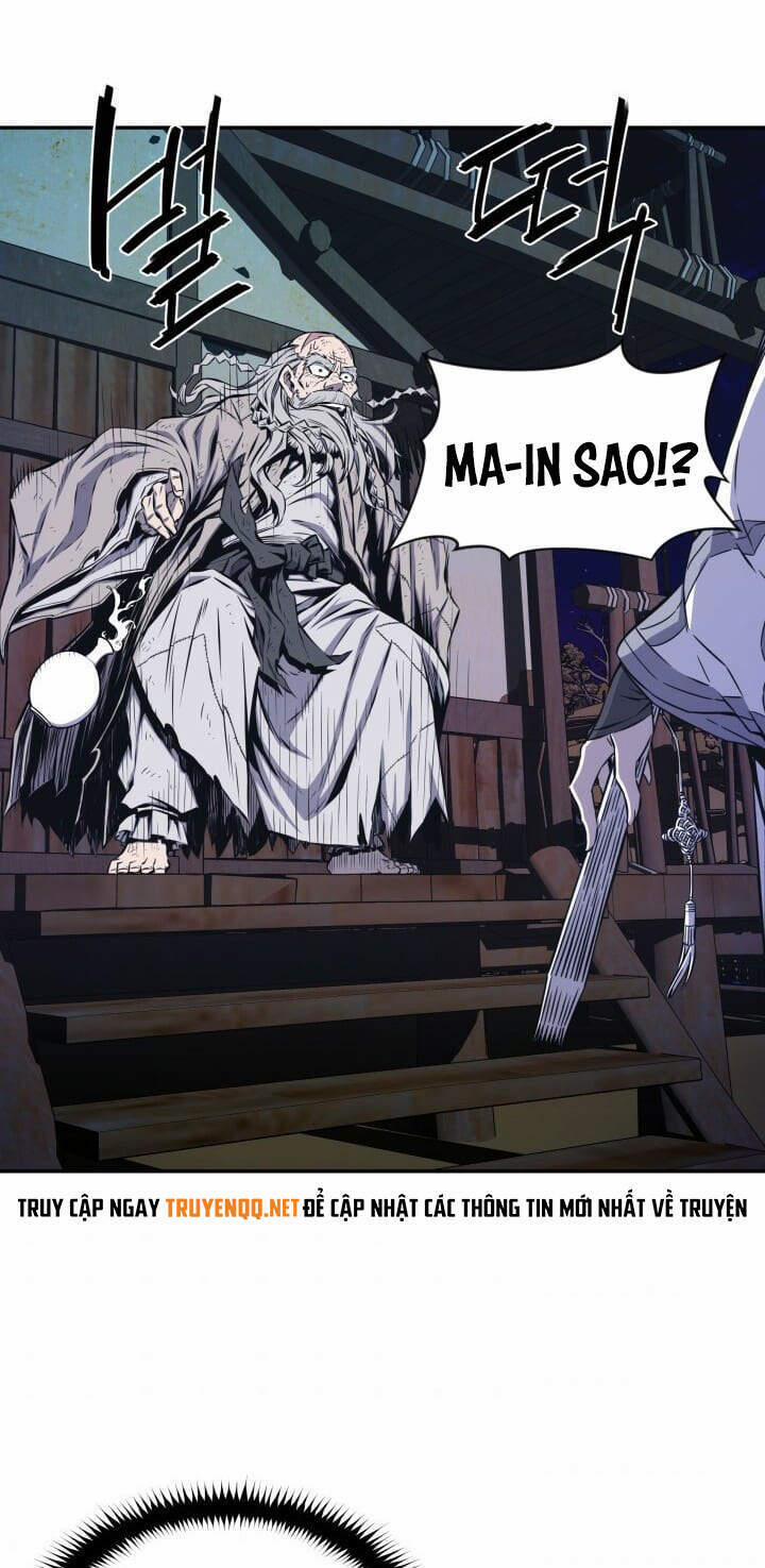 Truyền Thuyết Kim Giáp Đồ Long 13 trang 28