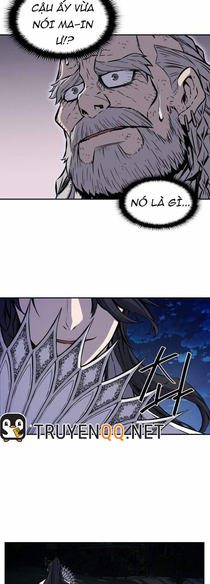 Truyền Thuyết Kim Giáp Đồ Long 13 trang 29