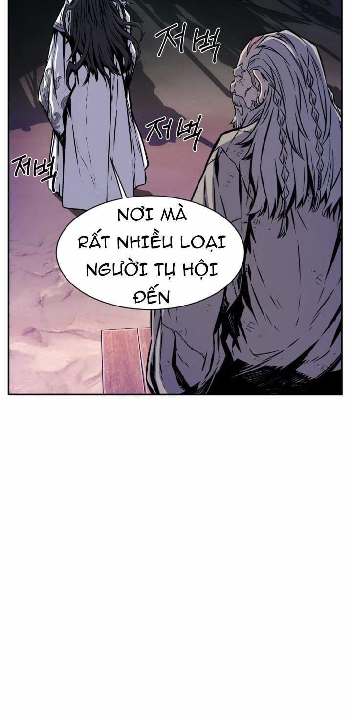 Truyền Thuyết Kim Giáp Đồ Long 13 trang 30