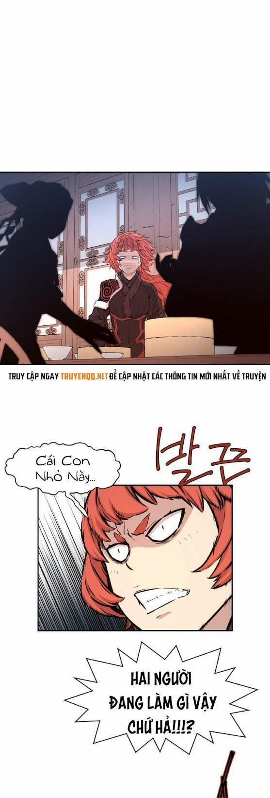 Truyền Thuyết Kim Giáp Đồ Long 13 trang 9