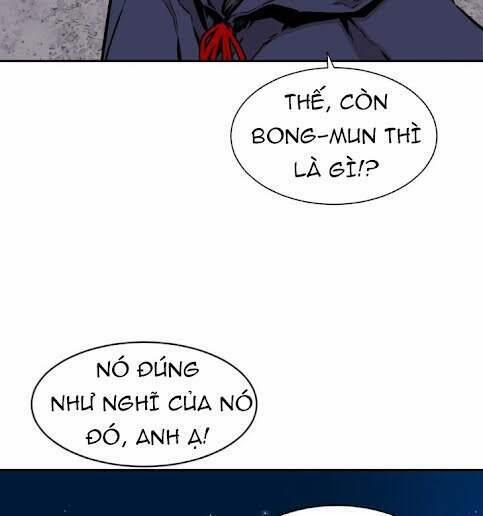 Truyền Thuyết Kim Giáp Đồ Long 14 trang 16